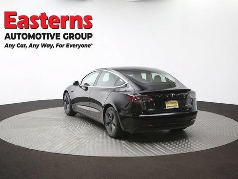 Used 2018 Tesla Model 3 Long Range AWD/4WD image 60