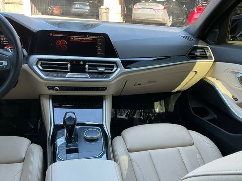 Used 2019 BMW 330i Sedan w/ Driving Assistance Package image 13