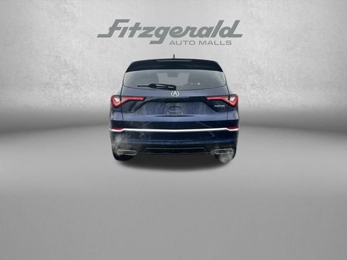 Used 2023 Acura MDX FWD w/ Technology Package image 6