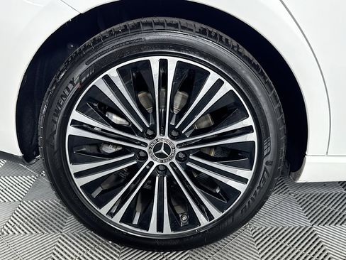 Used 2023 Mercedes-Benz CLA 250 w/ Premium Package image 55