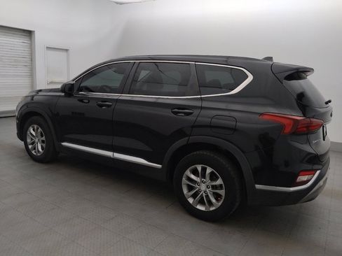 Used 2020 Hyundai Santa Fe SE FWD image 3