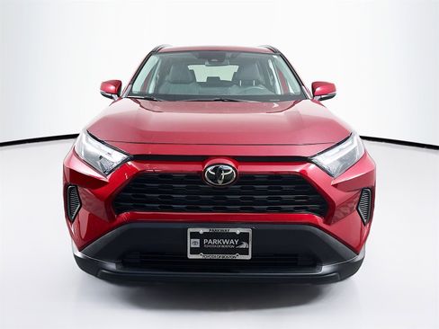 Certified 2023 Toyota RAV4 XLE image 2