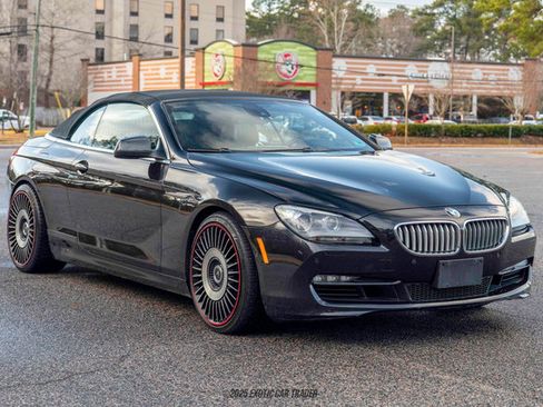 Used 2012 BMW 650i 650i image 20