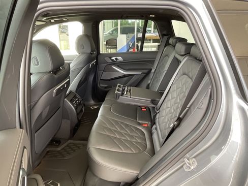 New 2026 BMW X5 xDrive50e w/ Premium Package image 28