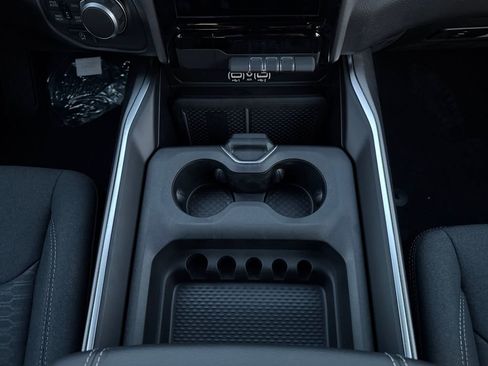 New 2026 RAM 1500 Big Horn image 23