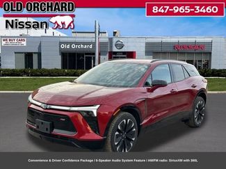 Used 2024 Chevrolet Blazer EV RS AWD/4WD video 1