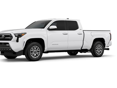 New 2026 Toyota Tacoma SR5 RWD image 2