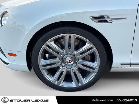 Used 2016 Bentley Continental GT image 13