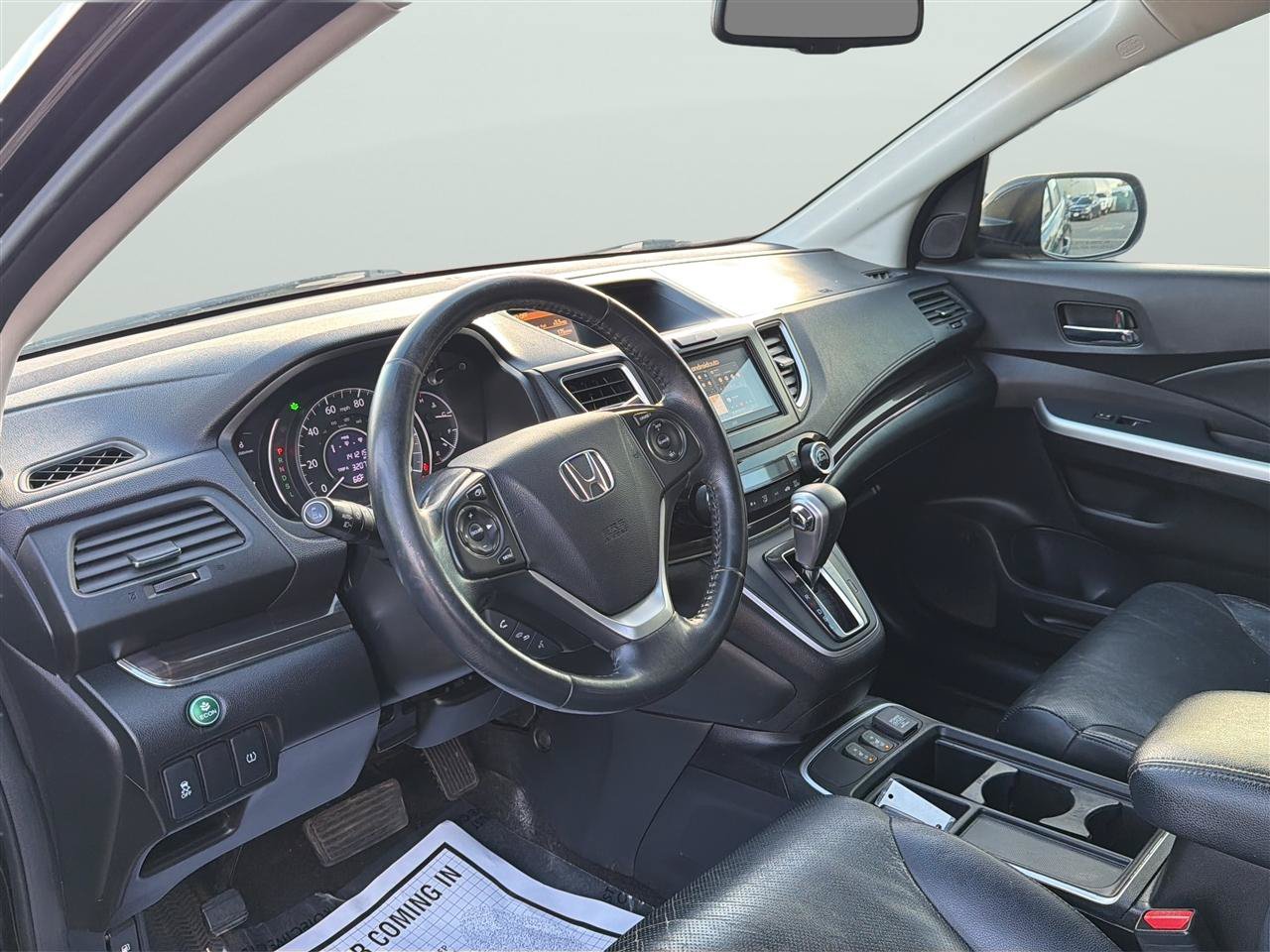 Used 2015 Honda CR-V EX-L image 11