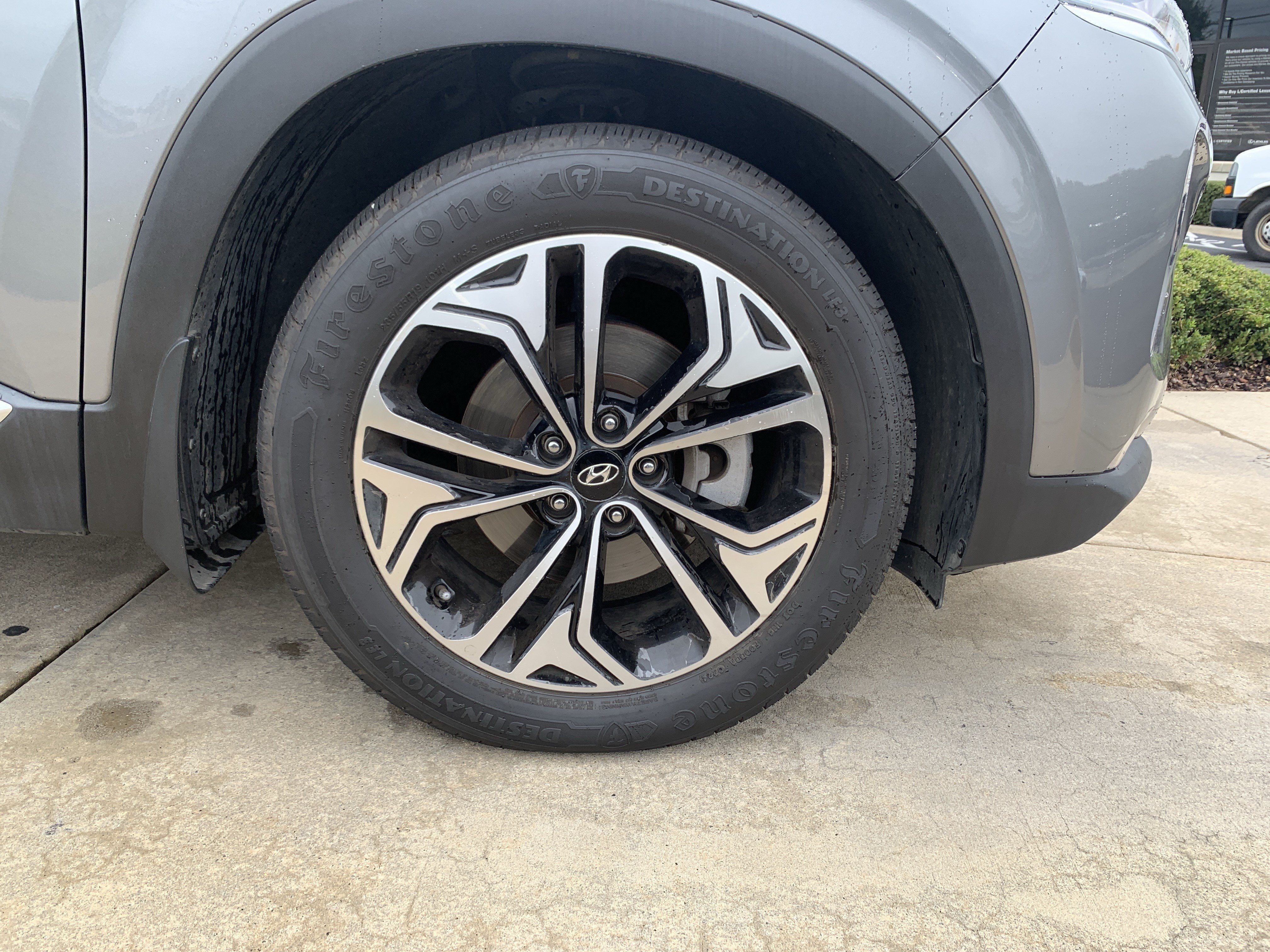 Used 2019 Hyundai Santa Fe FWD image 13