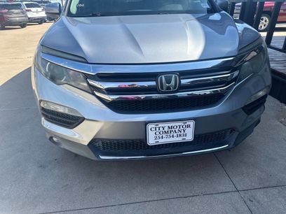 Used 2017 Honda Pilot Touring