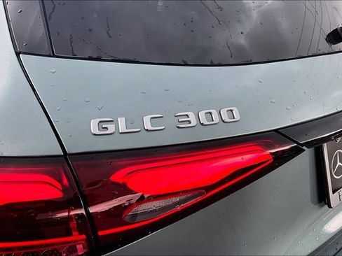Certified 2025 Mercedes-Benz GLC 300 image 15