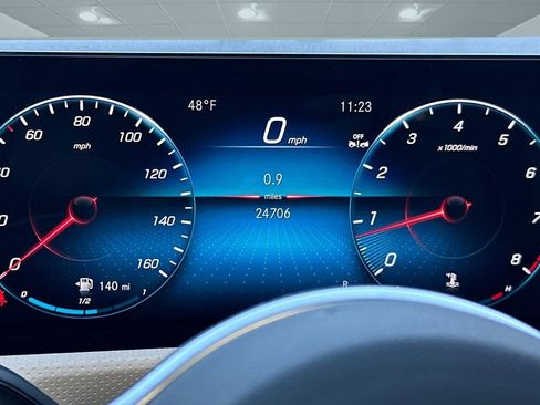Certified 2023 Mercedes-Benz CLA 250 image 32