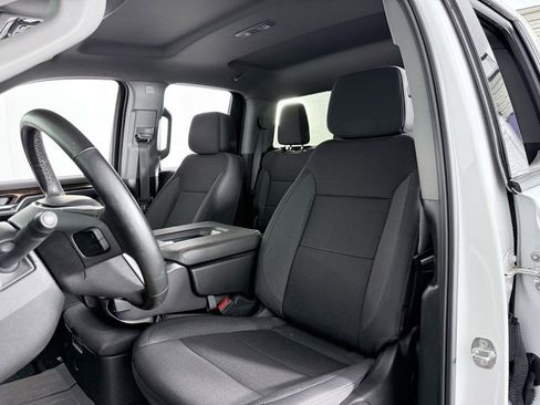 Used 2024 GMC Sierra 1500 Elevation w/ LPO, Elevation Black Package image 11