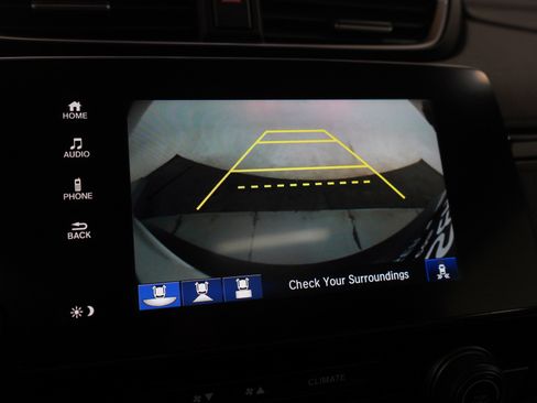 Used 2017 Honda CR-V EX image 28