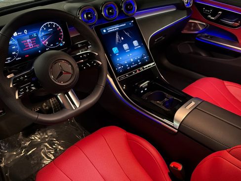 New 2026 Mercedes-Benz CLE 450 4MATIC Coupe image 9