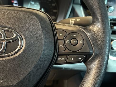 Used 2023 Toyota Corolla LE w/ LE Convenience Package AWD/4WD image 12