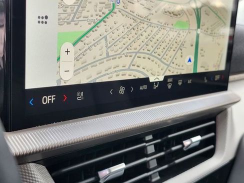 New 2026 Ford Explorer Active w/ Active Comfort Package image 24