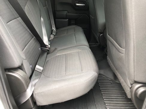 Used 2021 GMC Sierra 1500 4x4 Double Cab w/ Sierra Value Package image 23