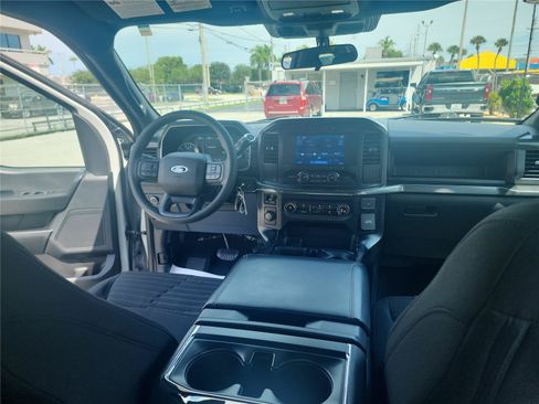 Used 2023 Ford F150 XL w/ STX Appearance Package RWD image 22