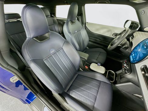 Certified 2026 MINI Cooper S FWD image 40