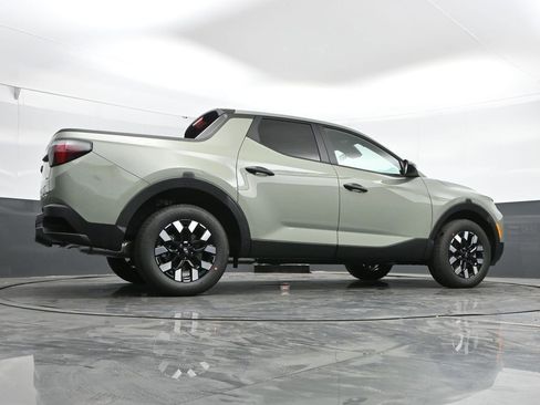 New 2025 Hyundai Santa Cruz SE image 48