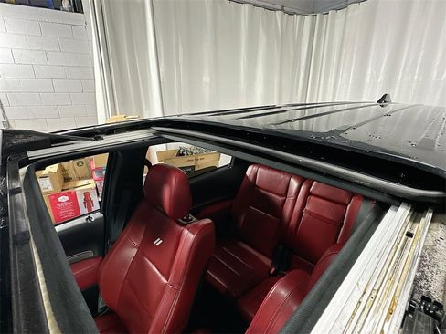 Used 2019 Dodge Durango R/T w/ Blacktop Package image 24