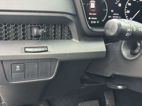 Used 2023 Honda CR-V Sport image 26