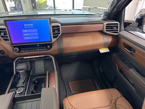 New 2026 Toyota Tundra 1794 Edition image 51
