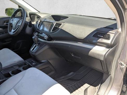 Used 2016 Honda CR-V EX image 21
