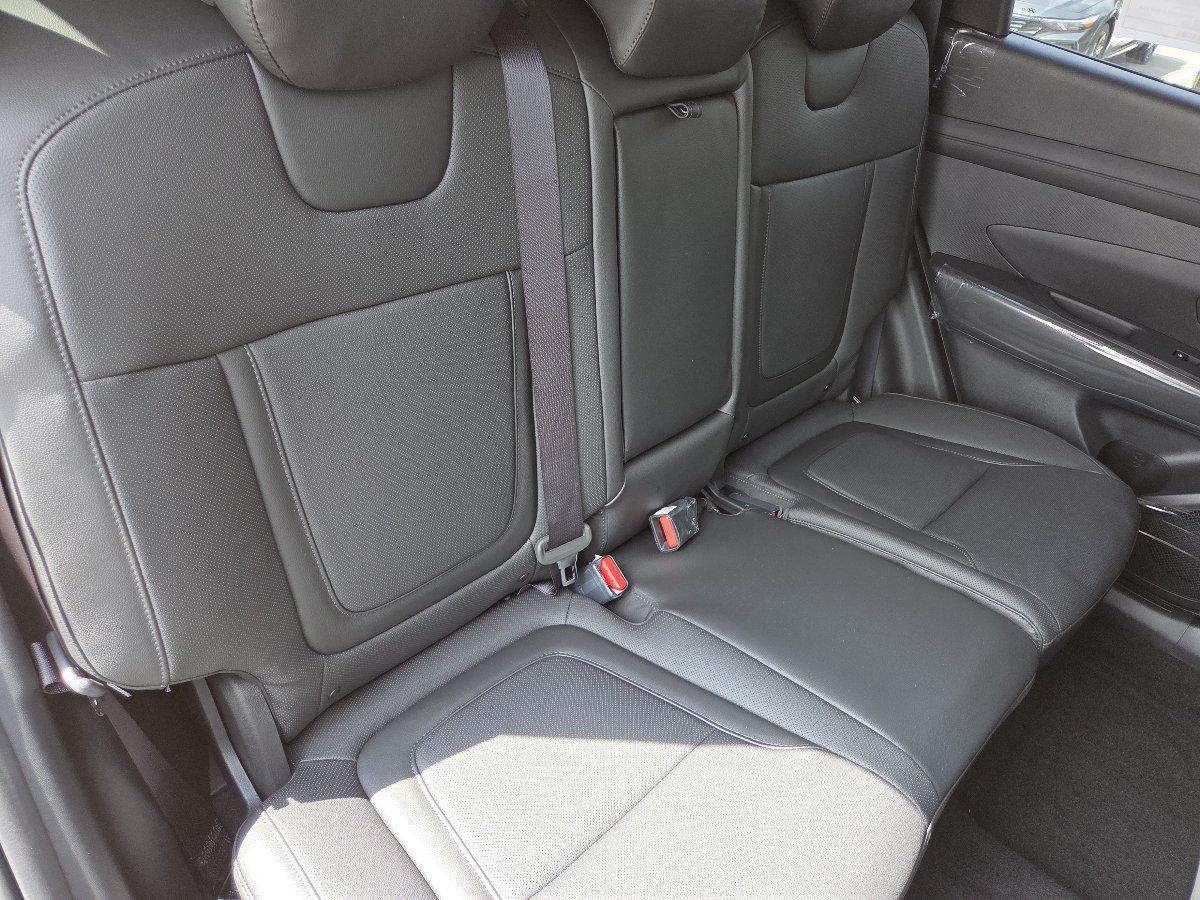 New 2026 Hyundai Tucson SEL Plus AWD/4WD image 26