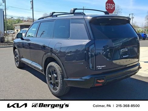 New 2027 Kia Telluride SX Prestige X-Pro AWD/4WD image 5