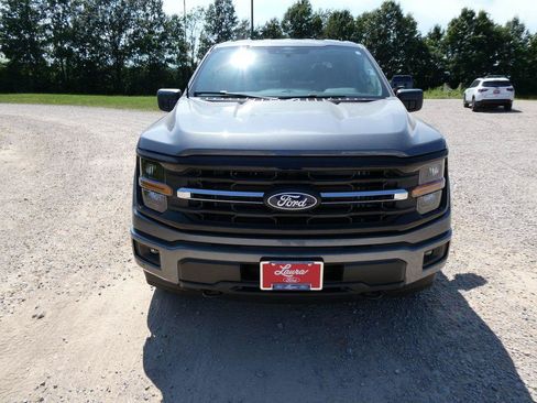 New 2026 Ford F150 XLT w/ Tow/Haul Package AWD/4WD image 10
