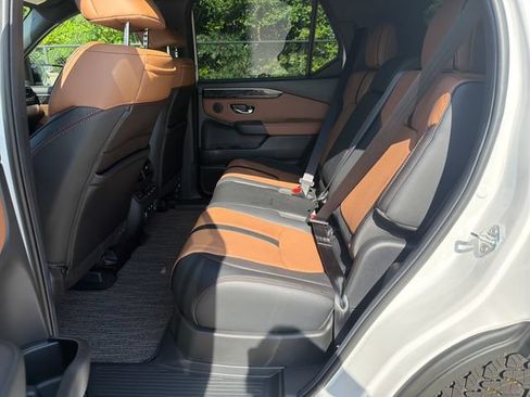 New 2026 Honda Passport TrailSport Elite image 14