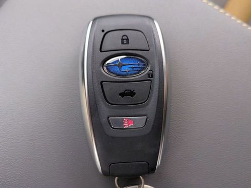 Used 2025 Subaru Crosstrek 2.5i Sport w/ Popular Package #3A image 28