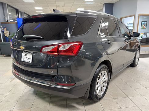 Used 2020 Chevrolet Equinox LT image 15