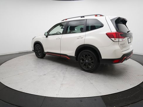 Used 2023 Subaru Forester Sport image 12
