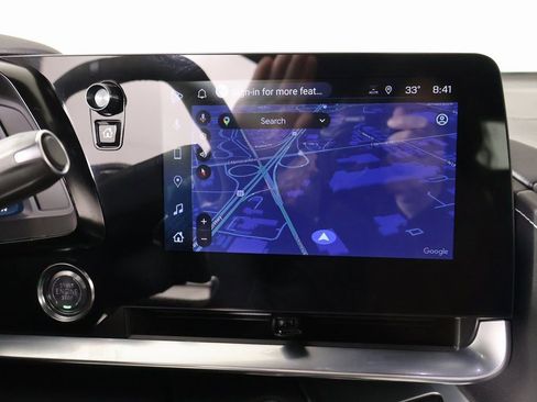 Used 2025 Chevrolet Corvette Stingray Coupe w/ 1LT image 7