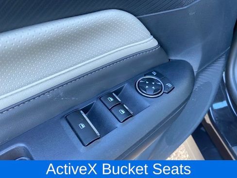 Used 2024 Ford Mustang Premium image 16