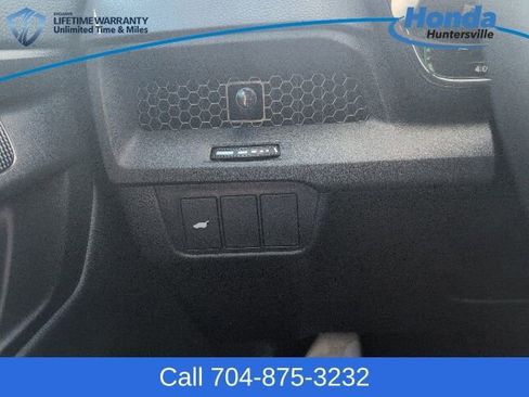 Used 2026 Honda CR-V TrailSport image 25