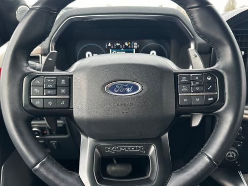 Used 2023 Ford F150 Raptor image 22