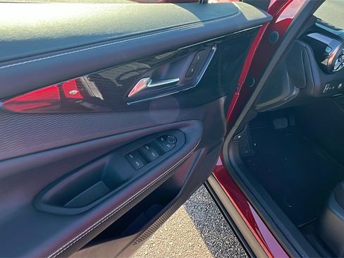 New 2026 Chevrolet Blazer EV LT image 12