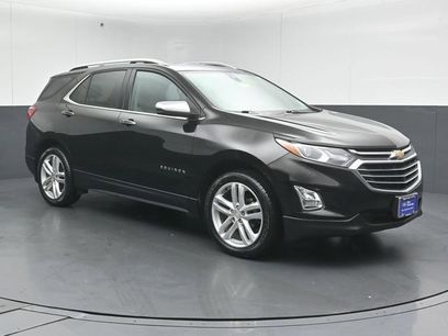 Used 2019 Chevrolet Equinox Premier