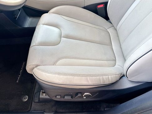 Used 2024 Hyundai Palisade Calligraphy image 20