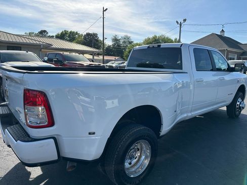 Used 2019 RAM 3500 Lone Star image 5