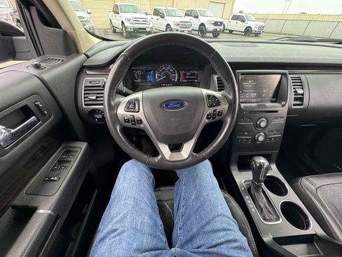 Used 2014 Ford Flex SEL w/ Equipment Group 202A image 32