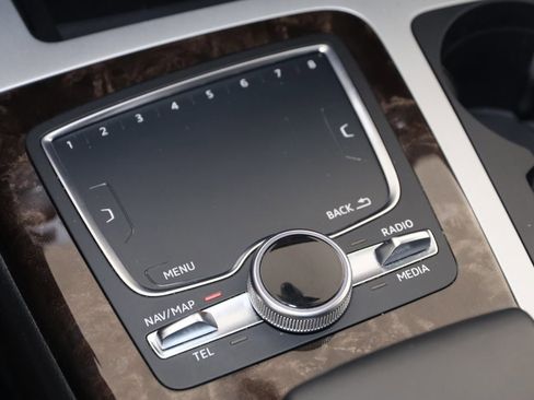 Used 2018 Audi Q7 2.0T Premium Plus image 28