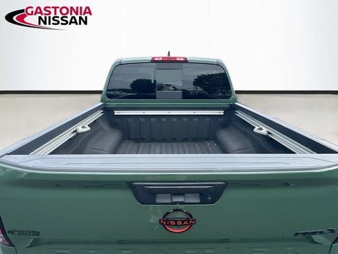 Used 2024 Nissan Frontier Pro-X w/ Pro Convenience Package RWD image 36