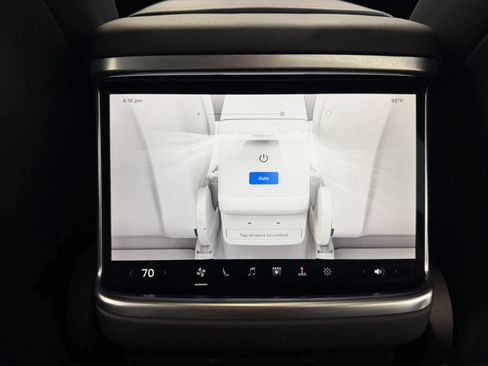 Used 2023 Tesla Model X AWD/4WD image 24