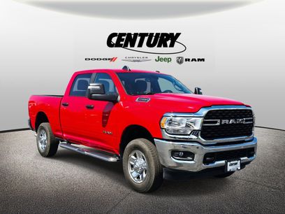 Used 2024 RAM 2500 Big Horn w/ Bed Utility Group